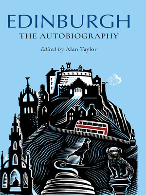 cover image of Edinburgh
